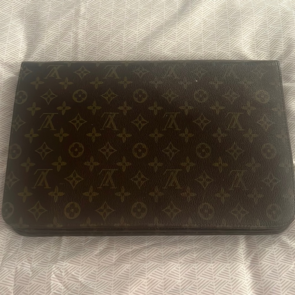 Computer bag/portfolio